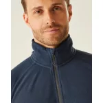 Navigate-Half-Zip-Fleece