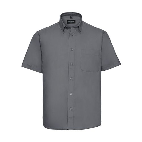 Short-Sleeve-Classic-Twill-Shirt