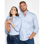 Womens-Tailored-Fit-Stretch-Oxford-Shirt-LS