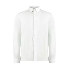 Tailored-Fit-Superwash-60-Pique-Shirt