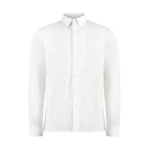 Tailored-Fit-Superwash-60-Pique-Shirt