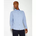 Tailored-Fit-Superwash-60-Pique-Shirt