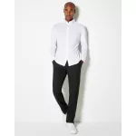 Tailored-Fit-Superwash-60-Pique-Shirt