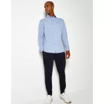 Tailored-Fit-Superwash-60-Pique-Shirt