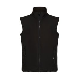 Junior-Ablaze-Softshell-Bodywarmer