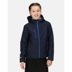 Junior-Ablaze-3-Layer-Hooded-Softshell