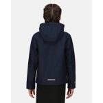 Junior-Ablaze-3-Layer-Hooded-Softshell