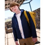 Junior-Ablaze-3-Layer-Hooded-Softshell