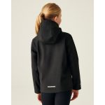 Junior-Ablaze-3-Layer-Hooded-Softshell