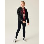 Junior-Ablaze-3-Layer-Hooded-Softshell