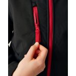 Junior-Ablaze-3-Layer-Hooded-Softshell