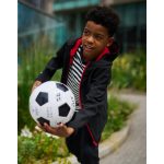 Junior-Ablaze-3-Layer-Hooded-Softshell