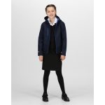 Junior-Ablaze-3-Layer-Hooded-Softshell