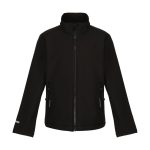 Junior-Ablaze-2-Layer-Softshell-Jacket