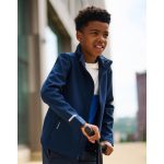 Junior-Ablaze-2-Layer-Softshell-Jacket