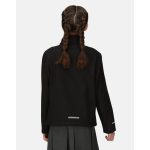 Junior-Ablaze-2-Layer-Softshell-Jacket