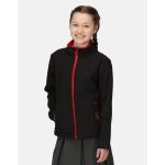Junior-Ablaze-2-Layer-Softshell-Jacket