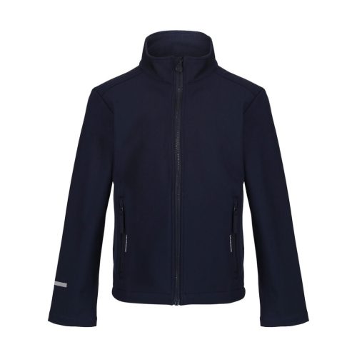 Junior-Ablaze-2-Layer-Softshell-Jacket