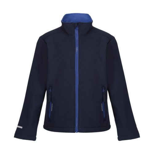 Junior-Ablaze-2-Layer-Softshell-Jacket