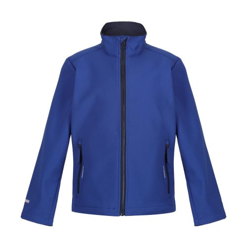 Junior-Ablaze-2-Layer-Softshell-Jacket