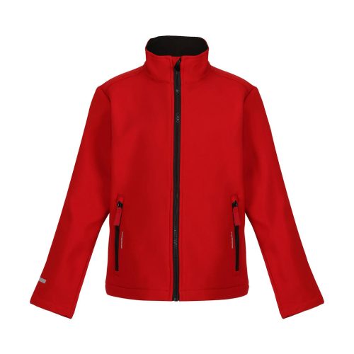 Junior-Ablaze-2-Layer-Softshell-Jacket