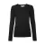 Ladies-Crew-Neck-Knitted-Pullover
