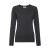 Ladies-Crew-Neck-Knitted-Pullover