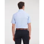 Mens-Herringbone-Shirt