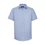 Mens-Herringbone-Shirt