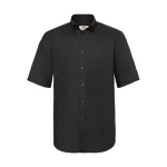 Oxford-Shirt-Short-Sleeve