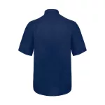 Oxford-Shirt-Short-Sleeve