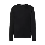 Mens-Crew-Neck-Knitted-Pullover