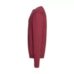 Mens-Crew-Neck-Knitted-Pullover