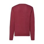Mens-Crew-Neck-Knitted-Pullover