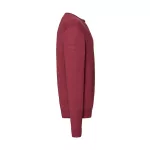 Mens-Crew-Neck-Knitted-Pullover