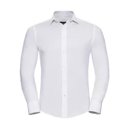 Fitted-Long-Sleeve-Stretch-Shirt