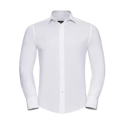 Fitted-Long-Sleeve-Stretch-Shirt