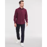 Fitted-Long-Sleeve-Stretch-Shirt
