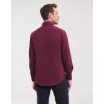 Fitted-Long-Sleeve-Stretch-Shirt