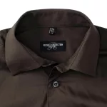 Fitted-Long-Sleeve-Stretch-Shirt