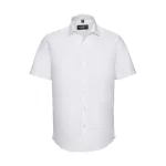 Fitted-Short-Sleeve-Stretch-Shirt