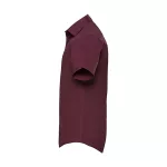 Fitted-Short-Sleeve-Stretch-Shirt