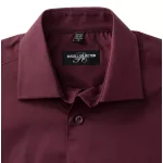 Fitted-Short-Sleeve-Stretch-Shirt