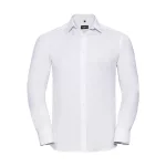 Mens-LS-Herringbone-Shirt