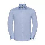 Mens-LS-Herringbone-Shirt