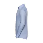 Mens-LS-Herringbone-Shirt