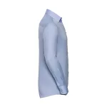 Mens-LS-Herringbone-Shirt