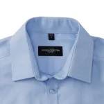 Mens-LS-Herringbone-Shirt