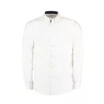 Tailored-Fit-Premium-Contrast-Oxford-Shirt