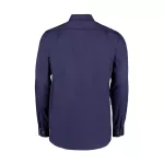 Tailored-Fit-Premium-Contrast-Oxford-Shirt